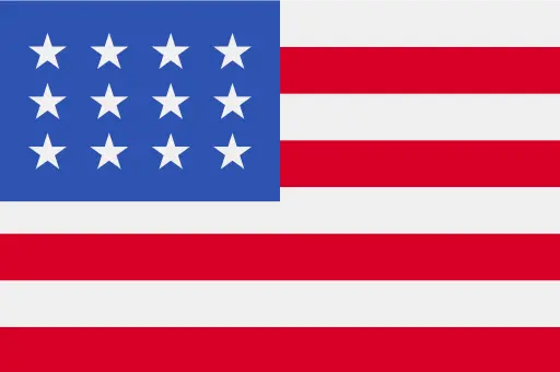 USA Flag